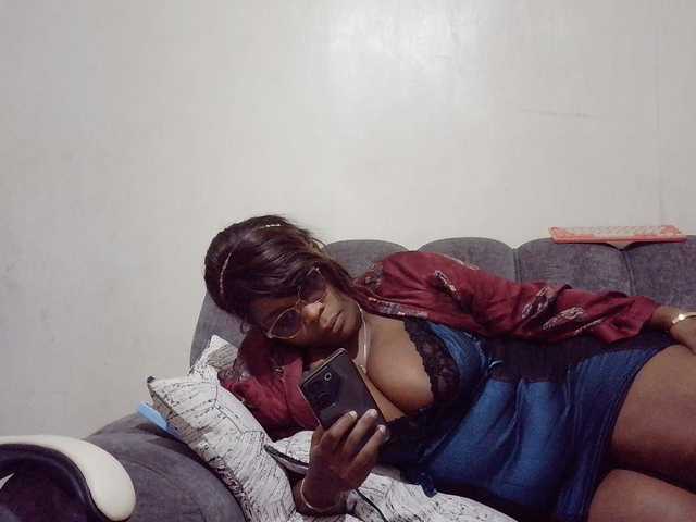 africangoddess