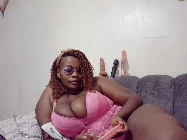 africangoddess