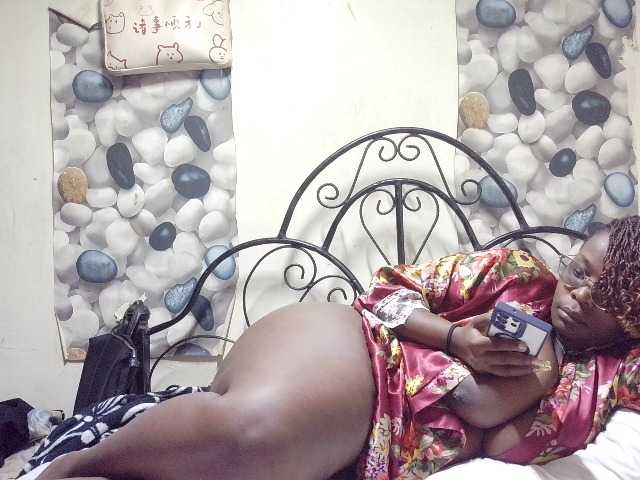 africangoddess