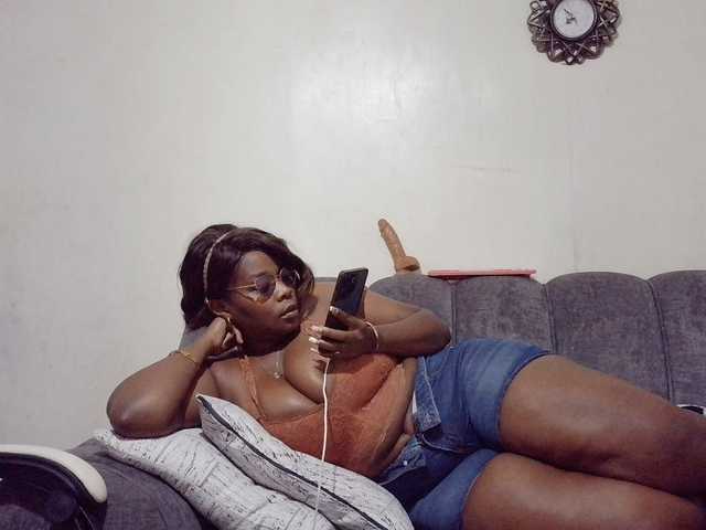 africangoddess live webcam show