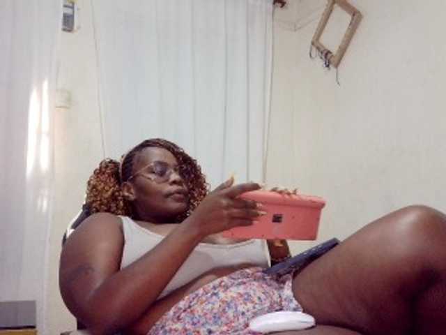 africangoddess live cam on BongaCams