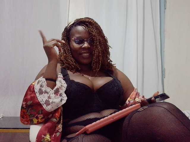 africangoddess
