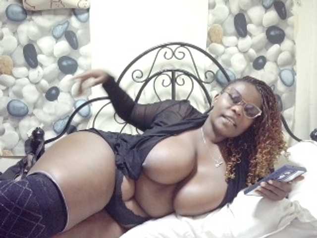 africangoddess