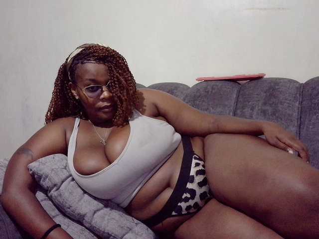 africangoddess