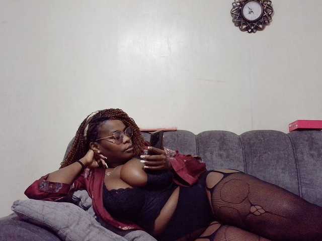 africangoddess online