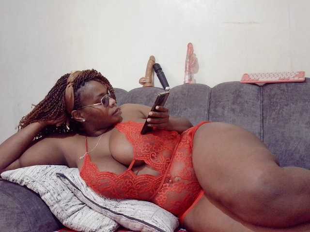 africangoddess
