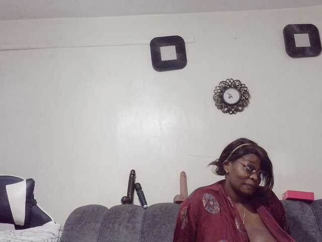 africangoddess