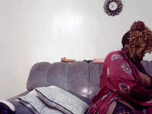 africangoddess