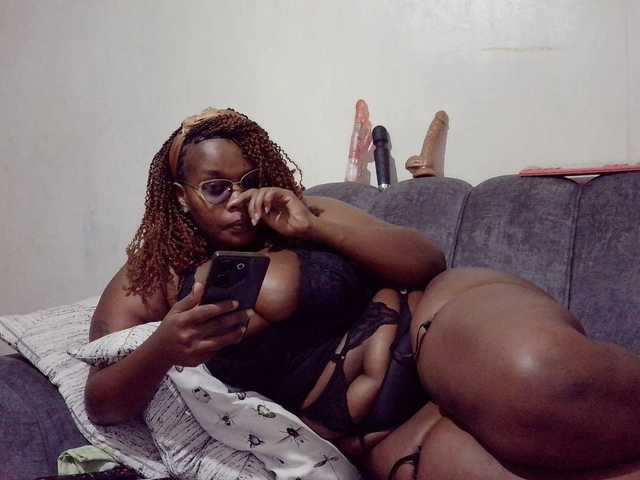 africangoddess