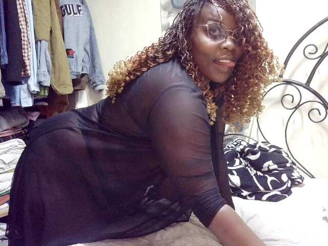 africangoddess