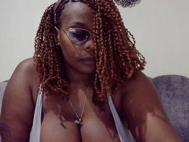 africangoddess