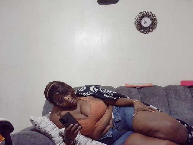 africangoddess