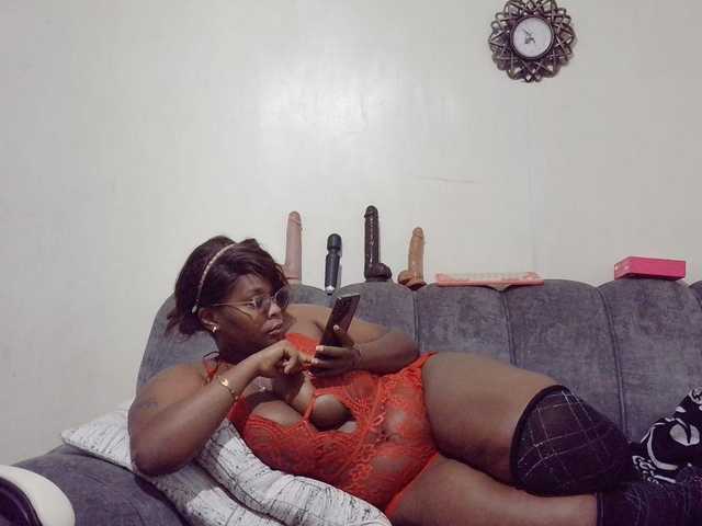 africangoddess