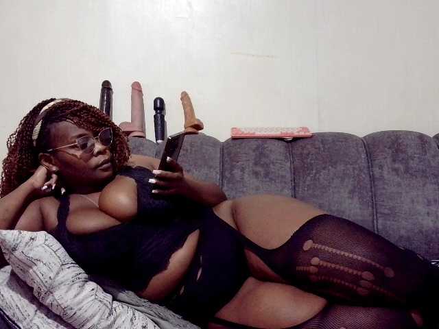 africangoddess