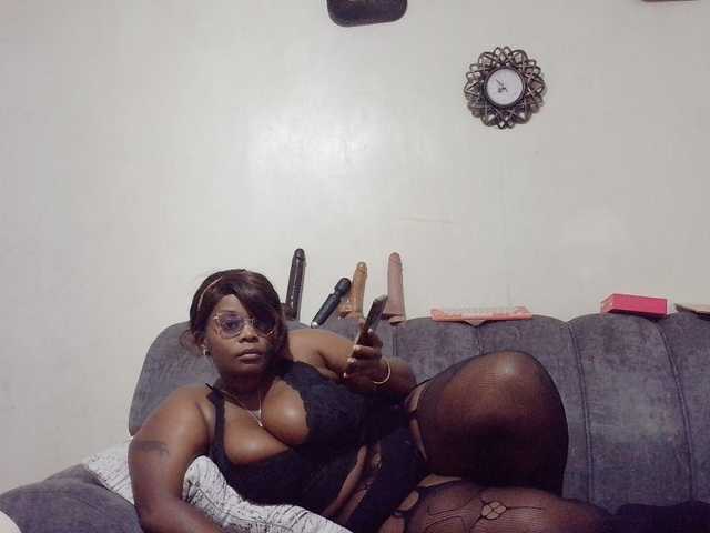 africangoddess