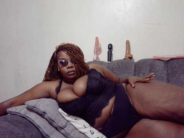africangoddess