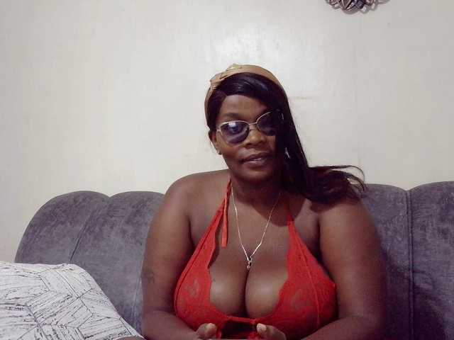 africangoddess's BongaCams show and profile