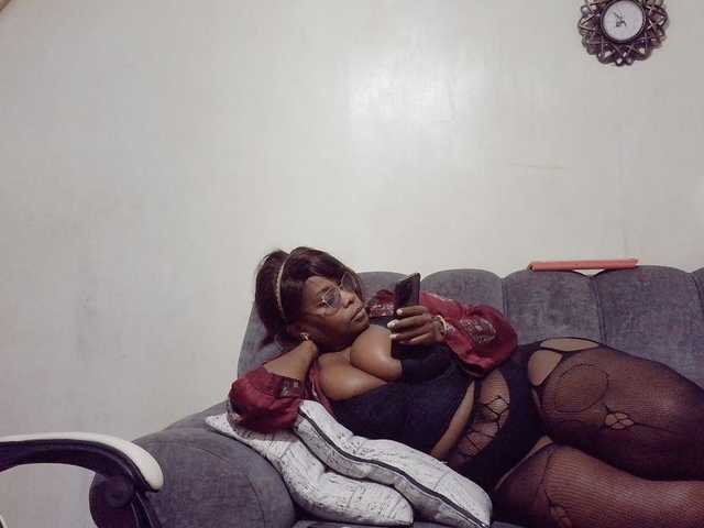 africangoddess
