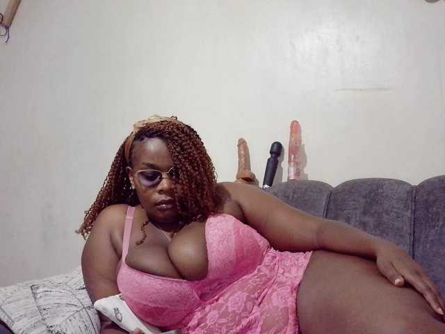 africangoddess