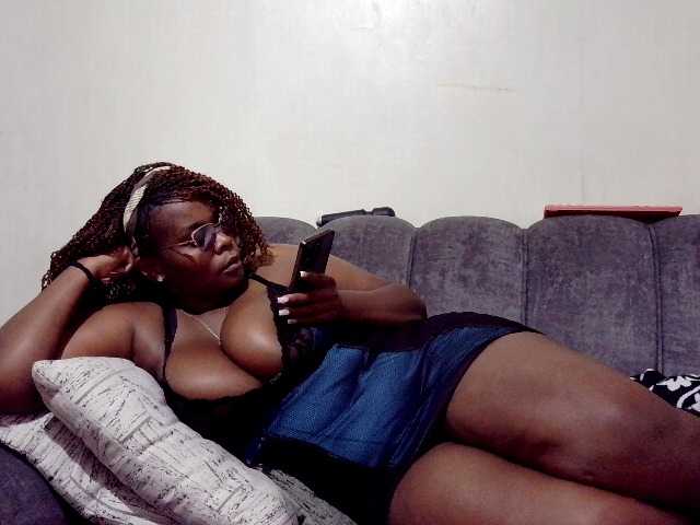 africangoddess