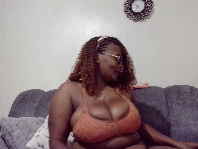 africangoddess