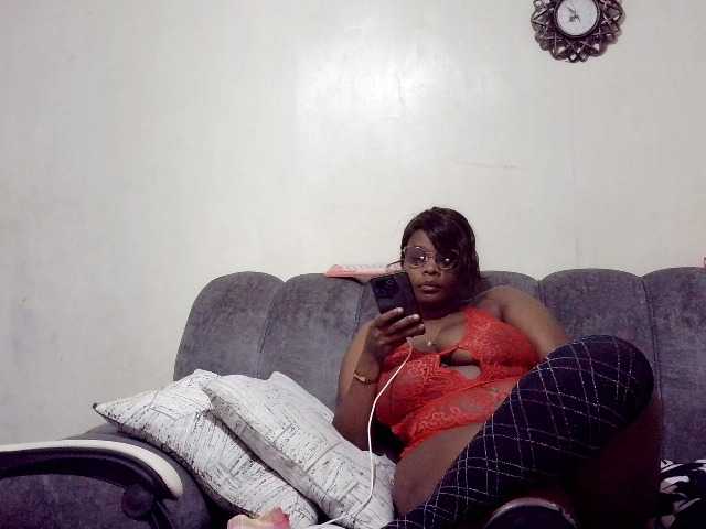 africangoddess