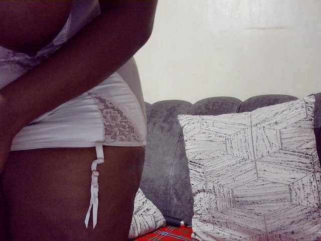 africangoddess's BongaCams show and profile