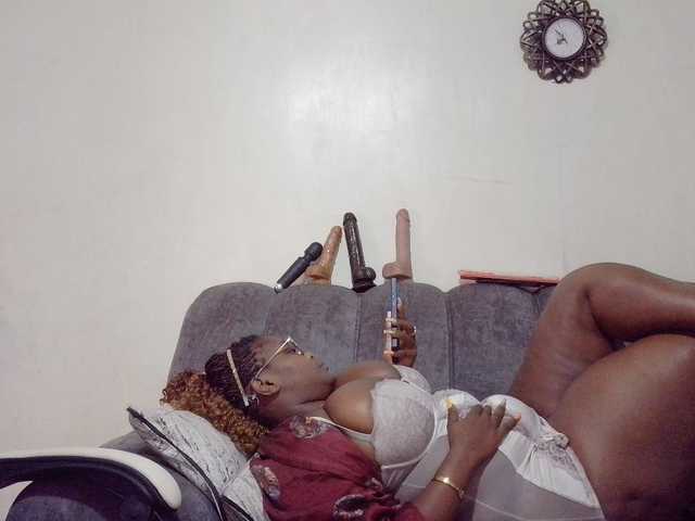 africangoddess