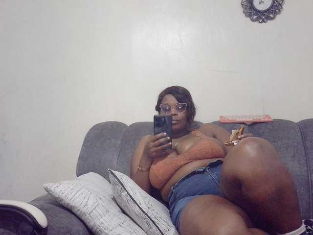 africangoddess live cam on BongaCams