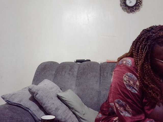 africangoddess live cam on BongaCams
