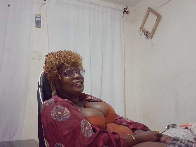 africangoddess