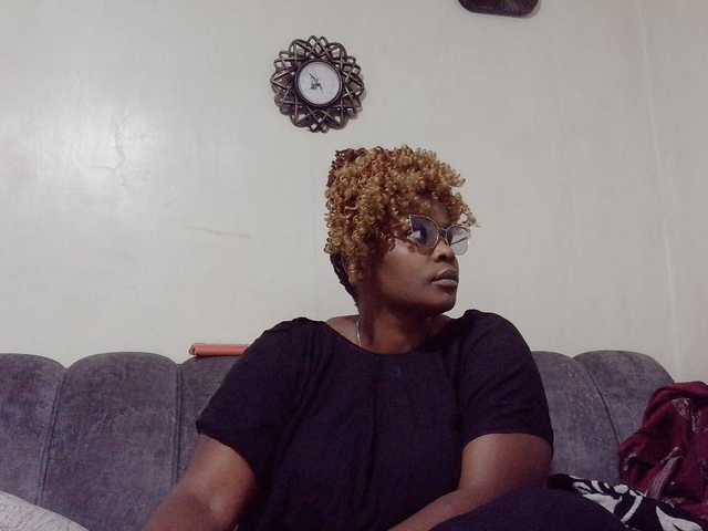 africangoddess live cam