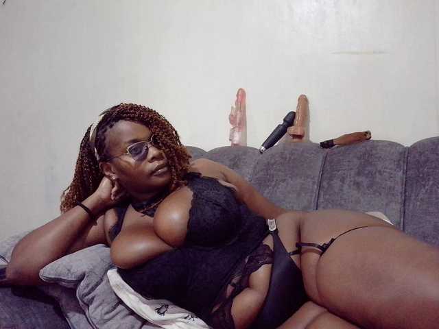 africangoddess