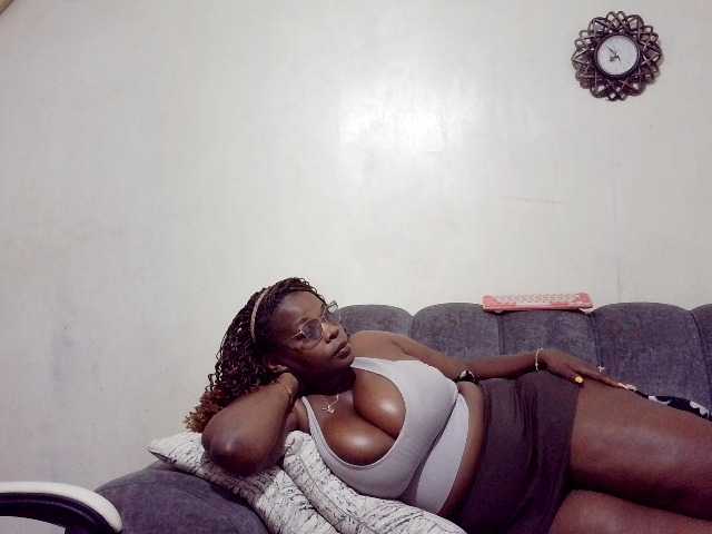 africangoddess