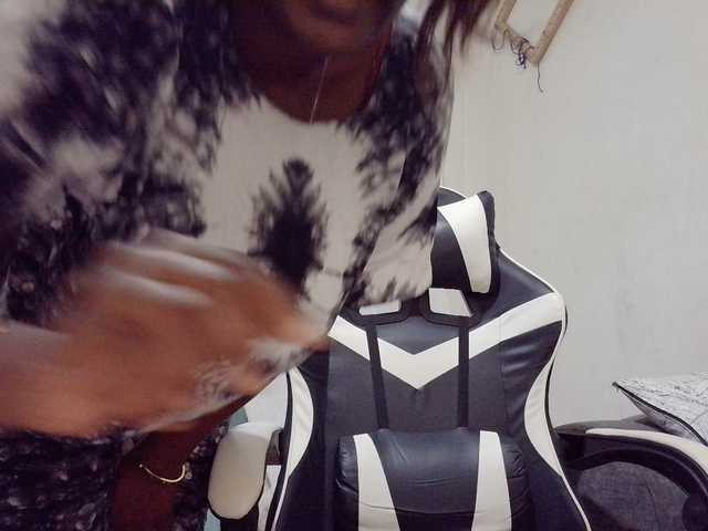 africangoddess live webcam show
