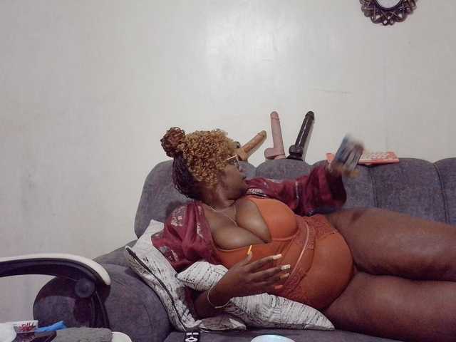 africangoddess