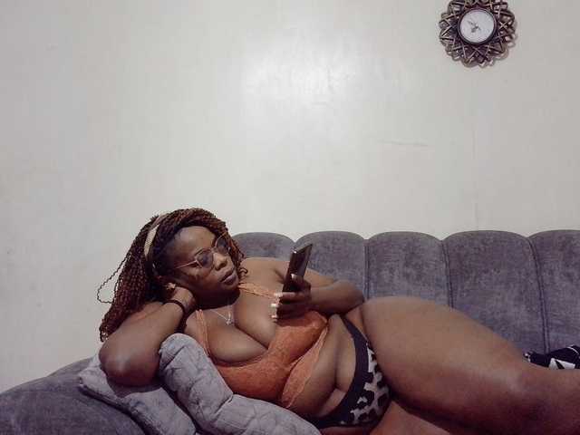 africangoddess