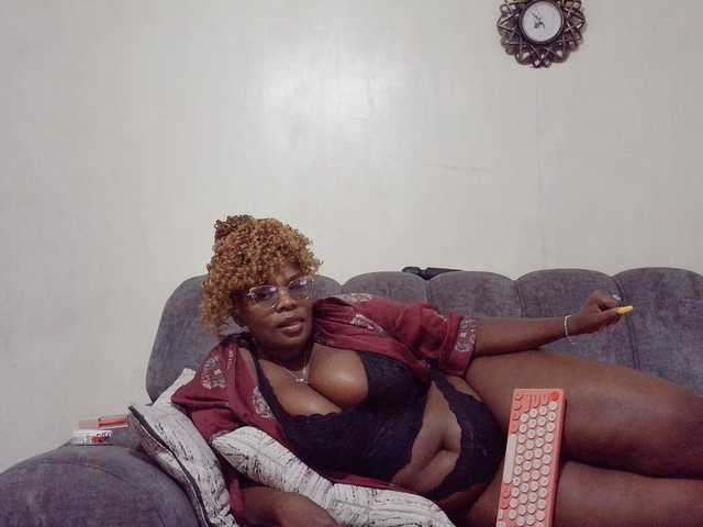 africangoddess