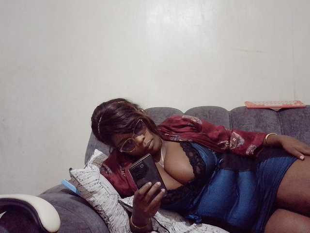 africangoddess
