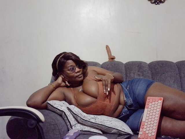 africangoddess