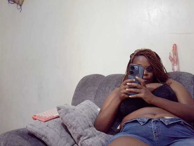 africangoddess