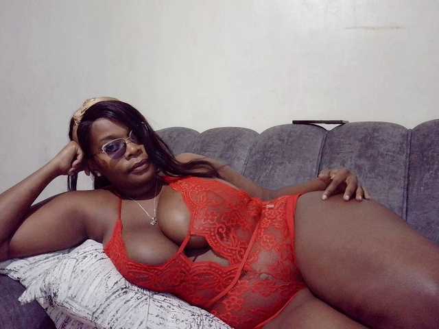 africangoddess Live Cam and Statistics on UnifiedCams