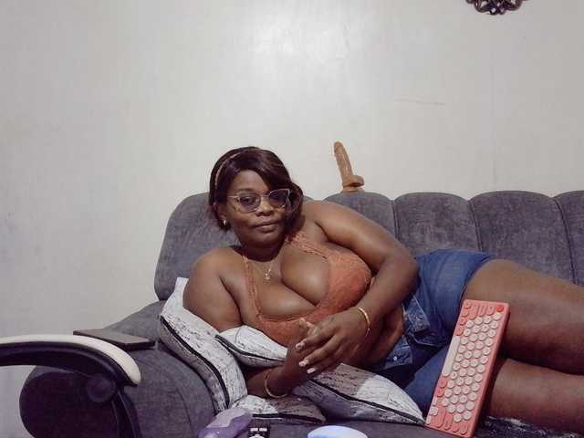 africangoddess live webcam show