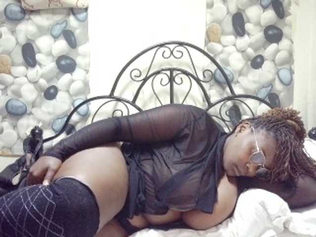 africangoddess