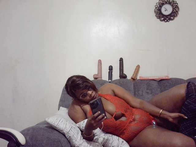 africangoddess