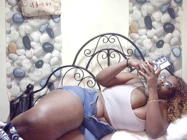 africangoddess
