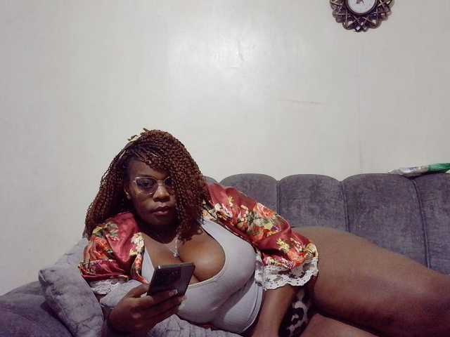 africangoddess