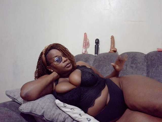africangoddess