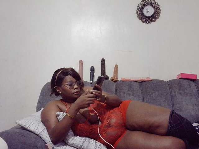 africangoddess