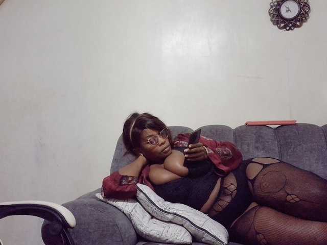 africangoddess